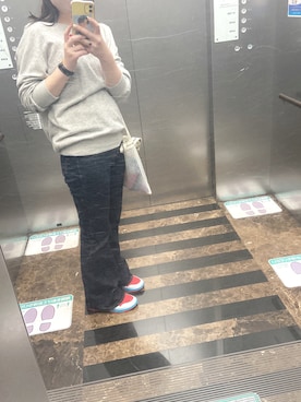 achiachi0523さん（レディース・158cm）の秋コーディネート