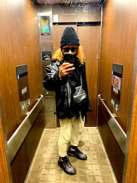 kousyou3さんのコーディネート