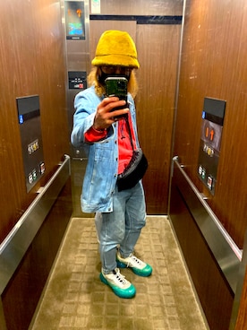 kousyou3さんのコーディネート