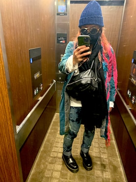 kousyou3さんのコーディネート