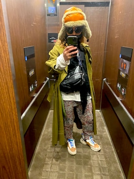 kousyou3さんのコーディネート