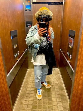 kousyou3さんのコーディネート