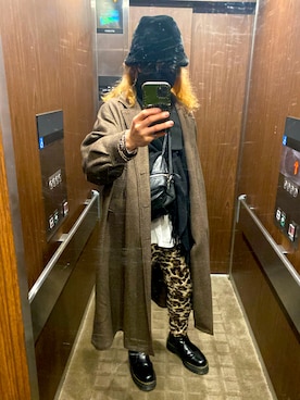 kousyou3さんのコーディネート