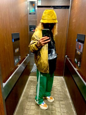 kousyou3さんのコーディネート