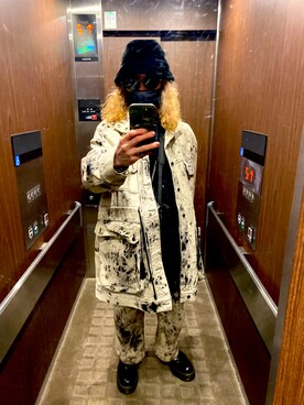 kousyou3さんのコーディネート