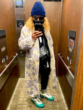 kousyou3さんのコーディネート