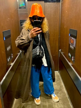 kousyou3さんのコーディネート