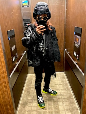 kousyou3さんのコーディネート