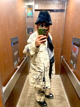 kousyou3さんのコーディネート