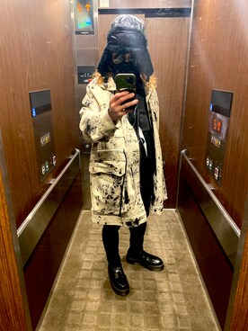 kousyou3さんのコーディネート