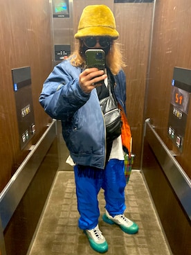 kousyou3さんのコーディネート