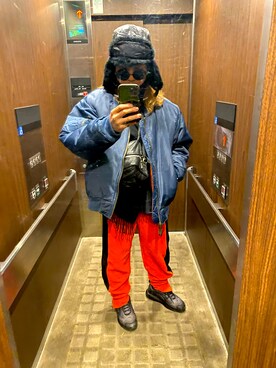 kousyou3さんのコーディネート