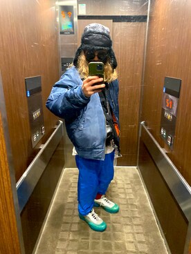 kousyou3さんのコーディネート