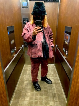 kousyou3さんのコーディネート