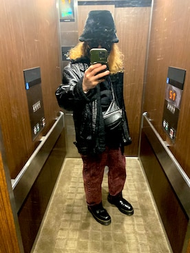 kousyou3さんのコーディネート