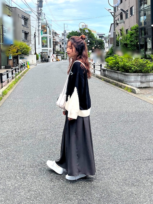 Fuji☺︎Kさんのコーディネート