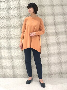 yukiさんのコーディネート