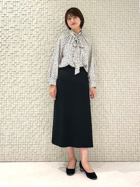 「#今日のコーデ」｜「アイテム（その他）」を使った、yukiさん（レディース・164cm）の夏コーディネート
