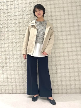 yukiさんのコーディネート