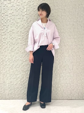 yukiさんのコーディネート