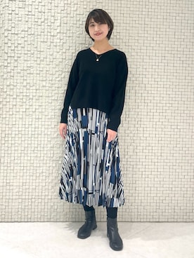 yukiさんのコーディネート
