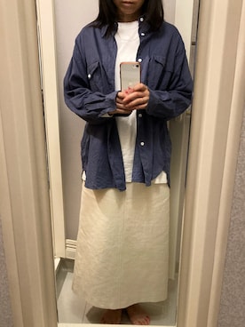 hi10myさんのコーディネート