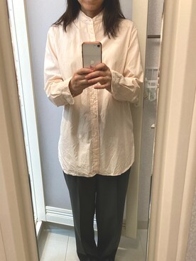 hi10myさんのコーディネート