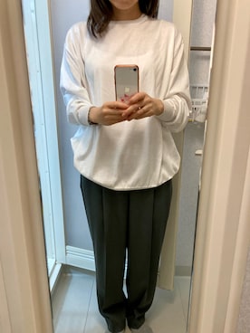 hi10myさんのコーディネート