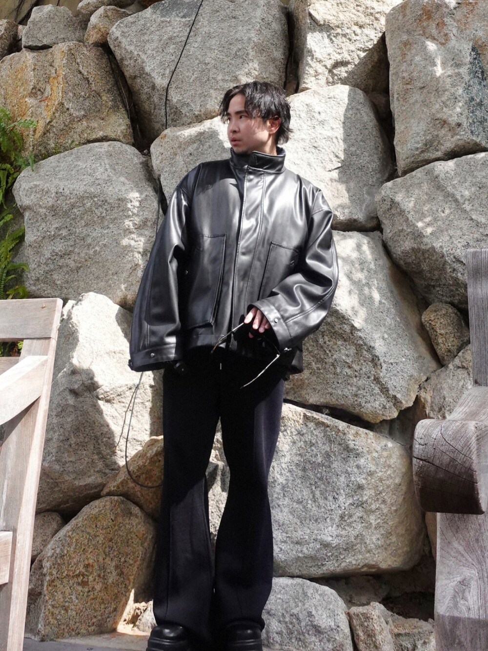 MAISON SPECIAL（メゾンスペシャル）の「《ユニセックスアイテム