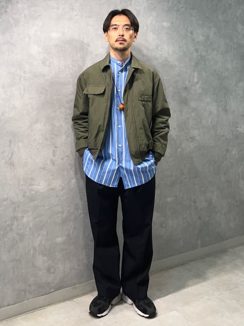 TOMORROWLAND（トゥモローランド） ブルゾン アウター ポリエステル