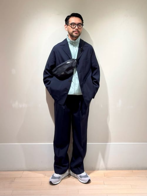 TOMORROWLAND（トゥモローランド） ジャケット テーラードジャケット