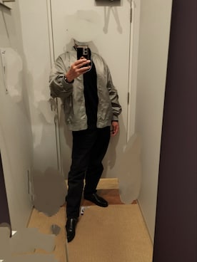 ｶｯﾄﾊﾞｯｸさんのコーディネート