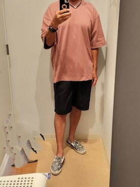 ｶｯﾄﾊﾞｯｸさんのコーディネート