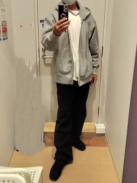 ｶｯﾄﾊﾞｯｸさんのコーディネート