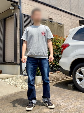 だいちゃんさんのコーディネート