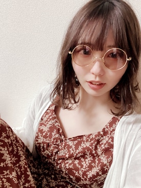 あみぴさんのコーディネート