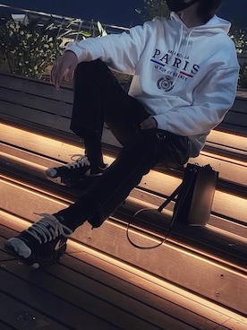 masayaさんのコーディネート