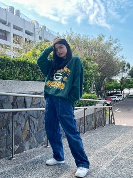 陳玟潔さんのコーディネート