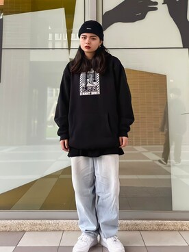 陳玟潔さんのコーディネート
