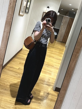 えりりんさんのコーディネート