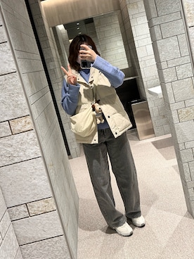 えりりんさんのコーディネート