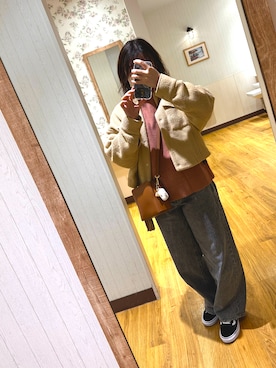 えりりんさんのコーディネート