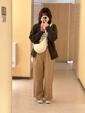 えりりんさんのコーディネート