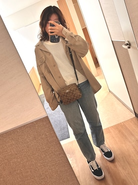 えりりんさんのコーディネート