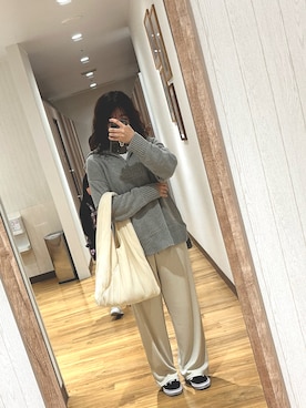 えりりんさんのコーディネート