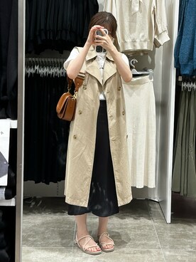 えりりんさんのコーディネート