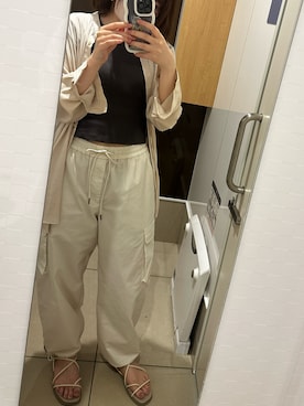 えりりんさんのコーディネート