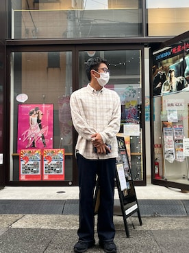 mizukiさんのコーディネート