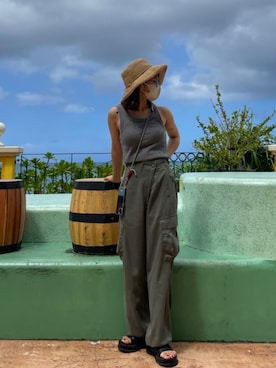 mizukiさんのコーディネート