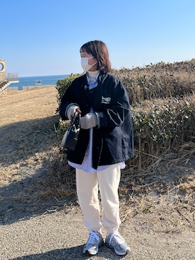 mizukiさんのコーディネート